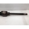 Recambio de transmision delantera derecha para fiat ducato caja cerrada 11 (desde 03.02) 2.3 jtd  batalla 2850 mm referencia OEM