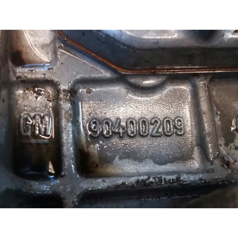 Recambio de caja cambios para opel vectra c berlina club referencia OEM IAM 90400209 0081226 - Azul 3