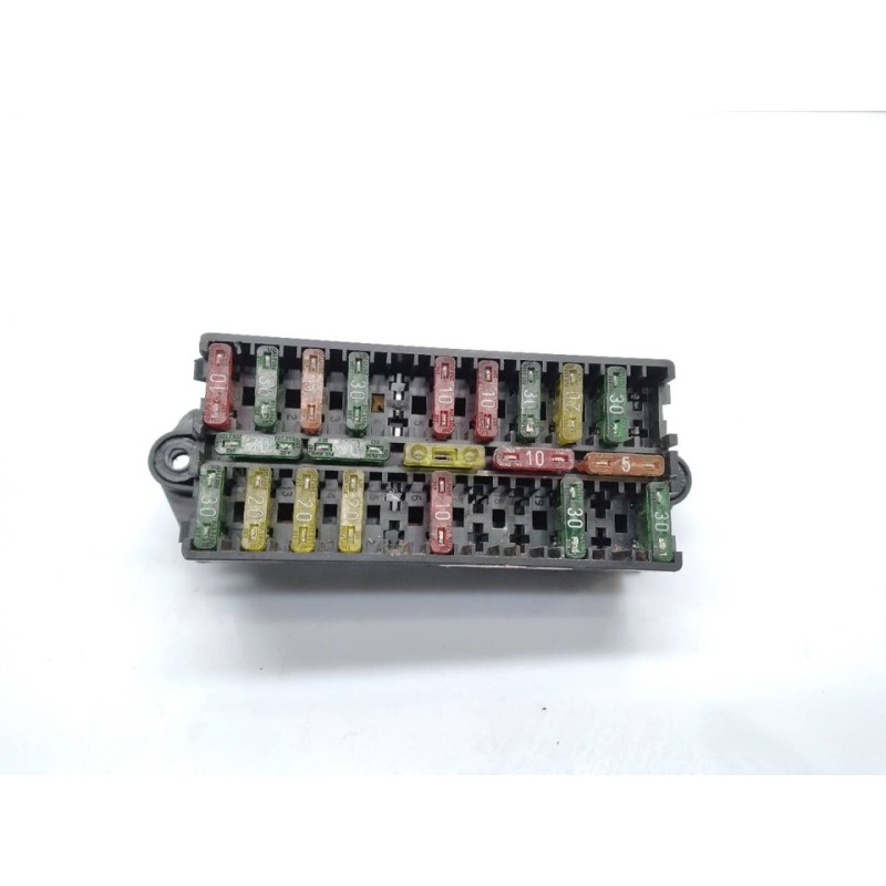 Recambio de caja reles / fusibles para land rover range rover (lp) dt (100kw) referencia OEM IAM 344600  