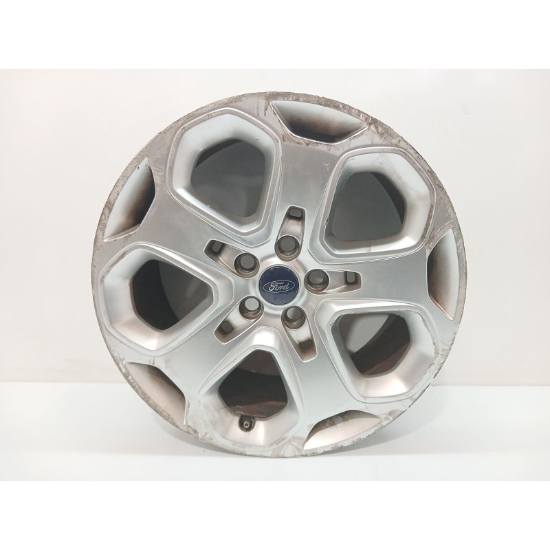 Recambio de llanta para ford mondeo iv (ba7) 2.0 tdci referencia OEM IAM 7S7J1007CB  
