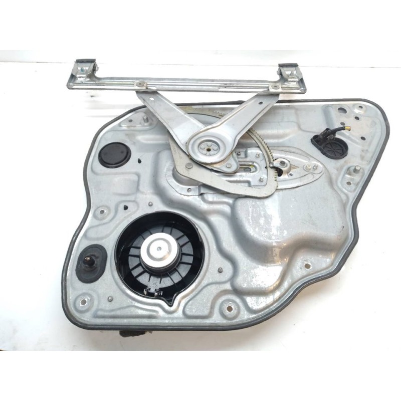 Recambio de elevalunas trasero izquierdo para volvo v50 familiar 2.0 d kinetic referencia OEM IAM 992763100 30710147 BROSE - Gris 2