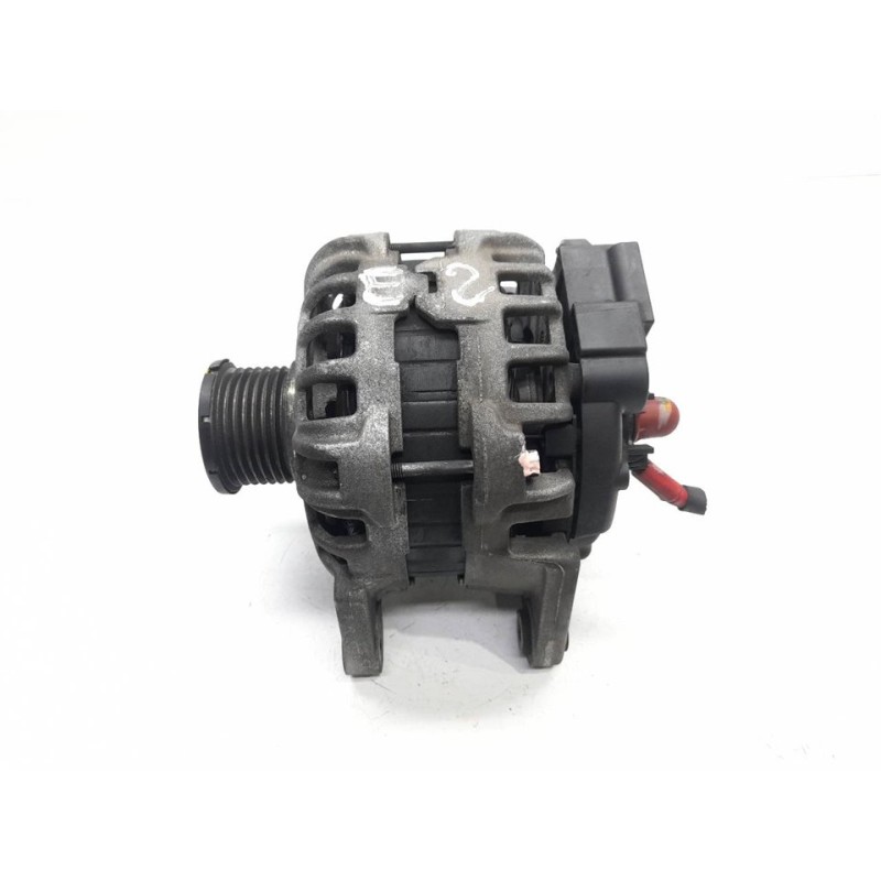 Recambio de alternador para smart fortwo coupe basis (66kw) (453.344) referencia OEM IAM 231006007RA F000BL04C4 BOSCH