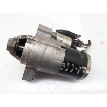MOTOR ARRANQUE 