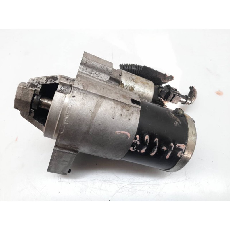 Recambio de motor arranque para peugeot 207 xt pack referencia OEM IAM   