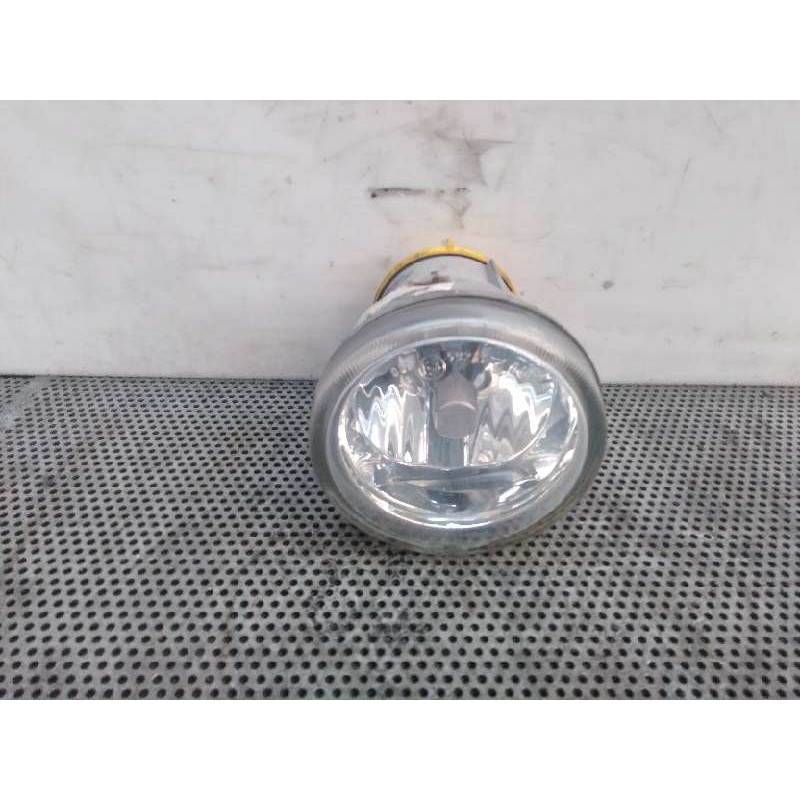 Recambio de faro antiniebla izquierdo para citroën c2 1.4 referencia OEM IAM 9648947780  