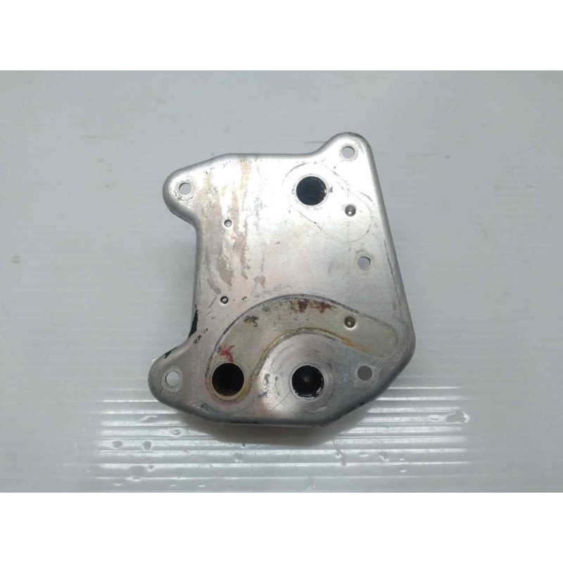 Recambio de enfriador aceite motor para mercedes-benz vito (w639) basic, combi 111 cdi compacto (639.601) referencia OEM IAM A64 2