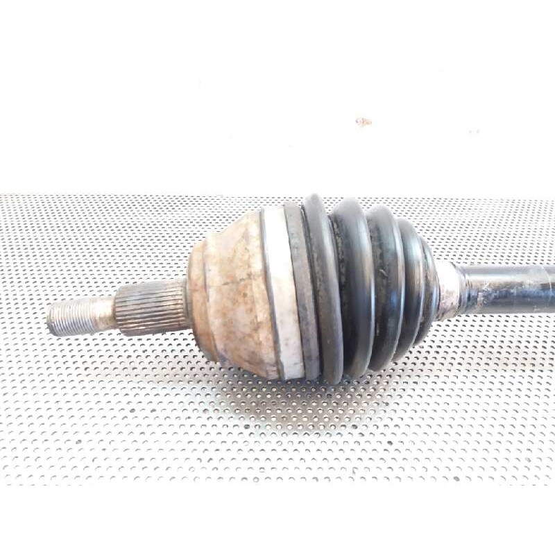 Recambio de transmision delantera izquierda para seat toledo (1m2) 1.6 16v referencia OEM IAM 3