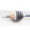 Recambio de transmision delantera izquierda para seat toledo (1m2) 1.6 16v referencia OEM IAM   