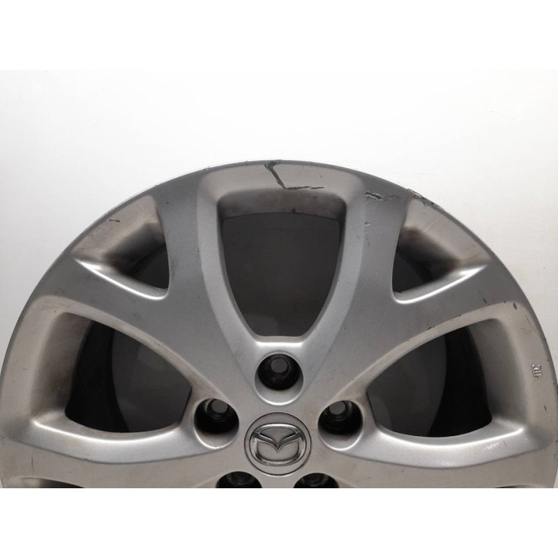 Recambio de llanta para mazda 3 berlina (bk) 2.0 crdt sportive referencia OEM IAM K5253 2