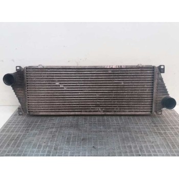 INTERCOOLER A9015010701 