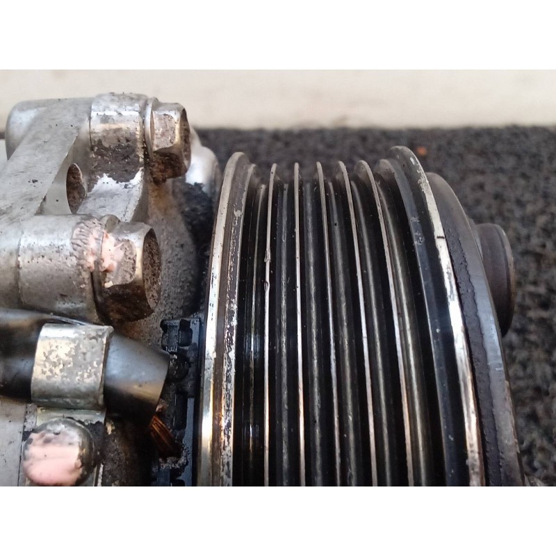 Recambio de compresor aire acondicionado para suzuki swift berlina (mz) gl (5-ptas.) referencia OEM IAM   SANDEN 6