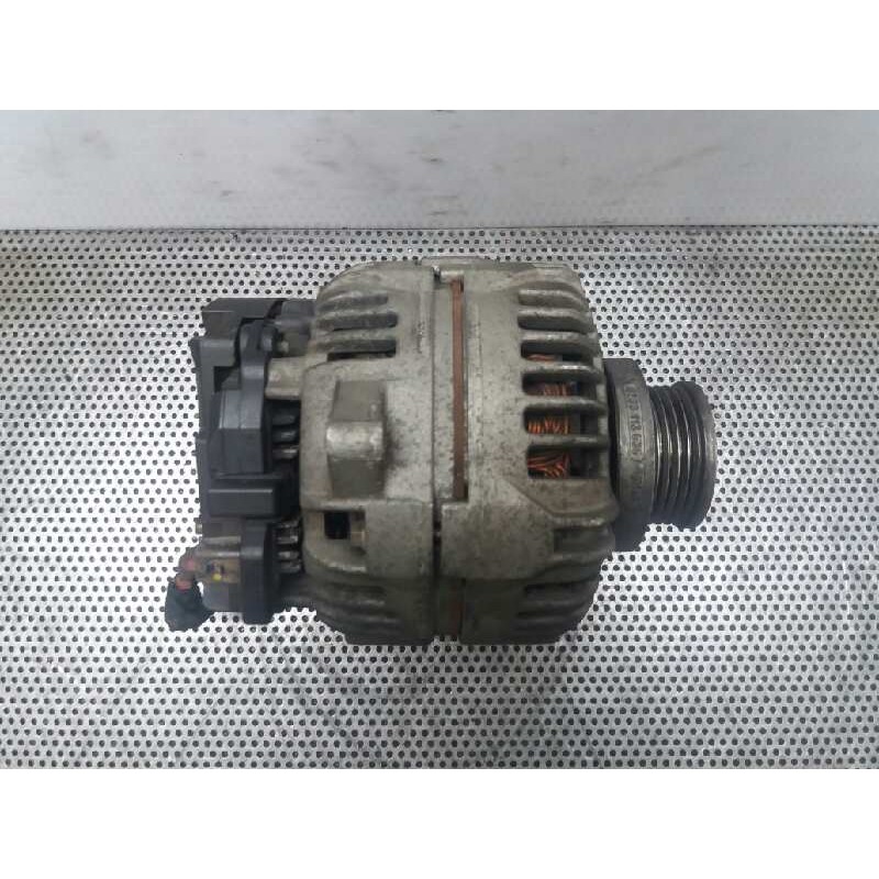 Recambio de alternador para renault modus confort dynamique referencia OEM IAM 0124425013 8200325823 - Gris 6