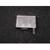 Recambio de centralita check control para volkswagen touareg (7la) tdi v10 referencia OEM IAM 7L6035729F  