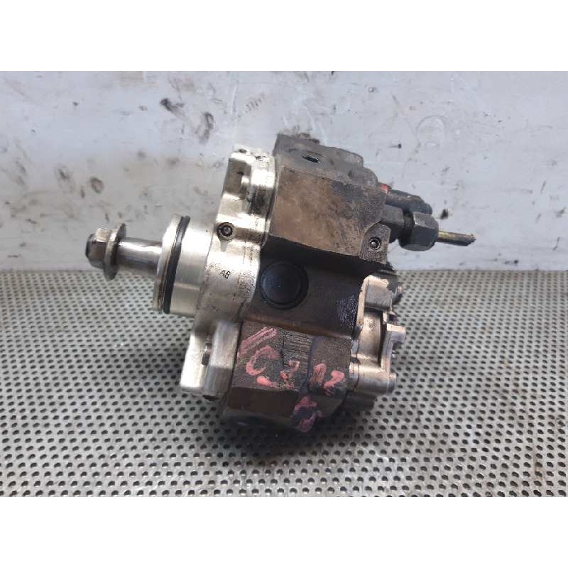 Recambio de bomba inyeccion para renault laguna ii (bg0) 2.2 dci turbodiesel referencia OEM IAM 0445010033  BOSCH