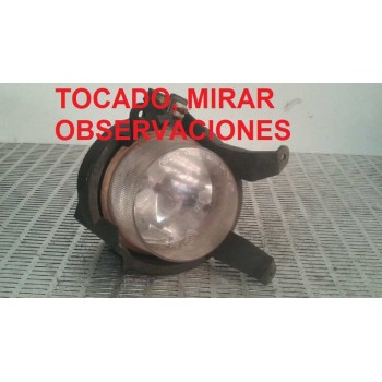 FARO ANTINIEBLA IZQUIERDO 