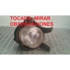 Recambio de faro antiniebla izquierdo para kia sephia ll referencia OEM IAM   