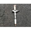 Recambio de inyector para renault vel satis (bj0) initiale referencia OEM IAM 8972391617  