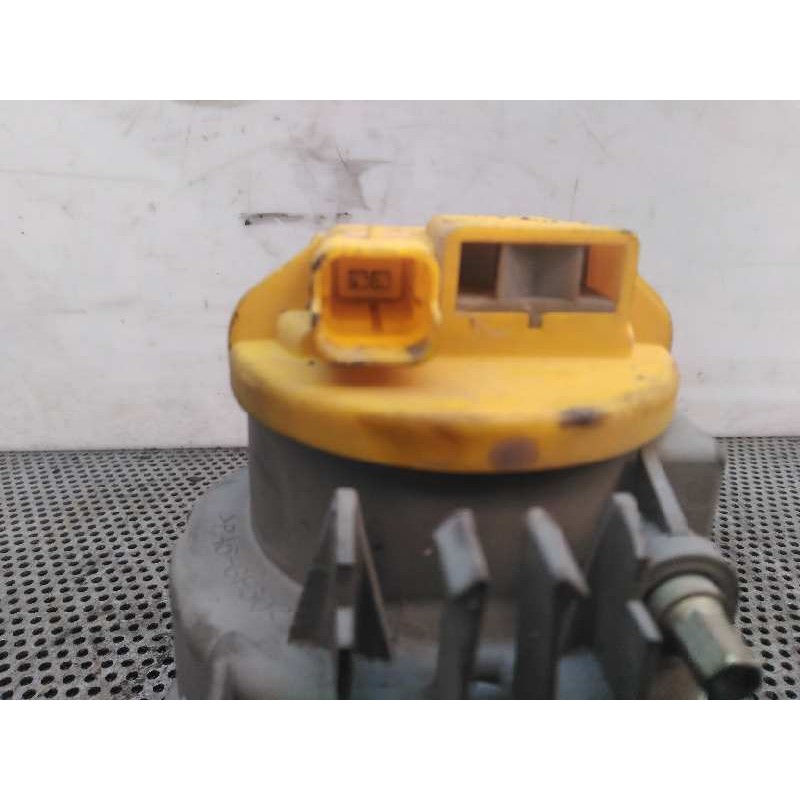 Recambio de faro antiniebla izquierdo para citroën c2 1.4 referencia OEM IAM 9648947780 - Negro 2