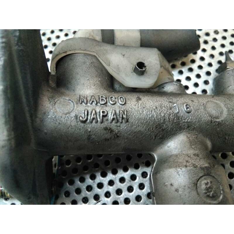 Recambio de bomba embrague para nissan primera berlina (p12) 1.6 cat referencia OEM IAM 16 23H NABCO 2
