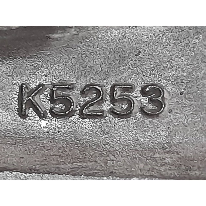 Recambio de llanta para mazda 3 berlina (bk) 2.0 crdt sportive referencia OEM IAM K5253 3