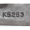Recambio de llanta para mazda 3 berlina (bk) 2.0 crdt sportive referencia OEM IAM K5253  