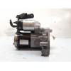 Recambio de motor arranque para peugeot 207 xt pack referencia OEM IAM   