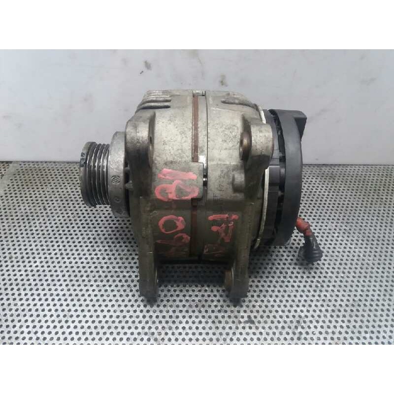 Recambio de alternador para renault modus confort dynamique referencia OEM IAM 0124425013 8200325823 - Gris 7