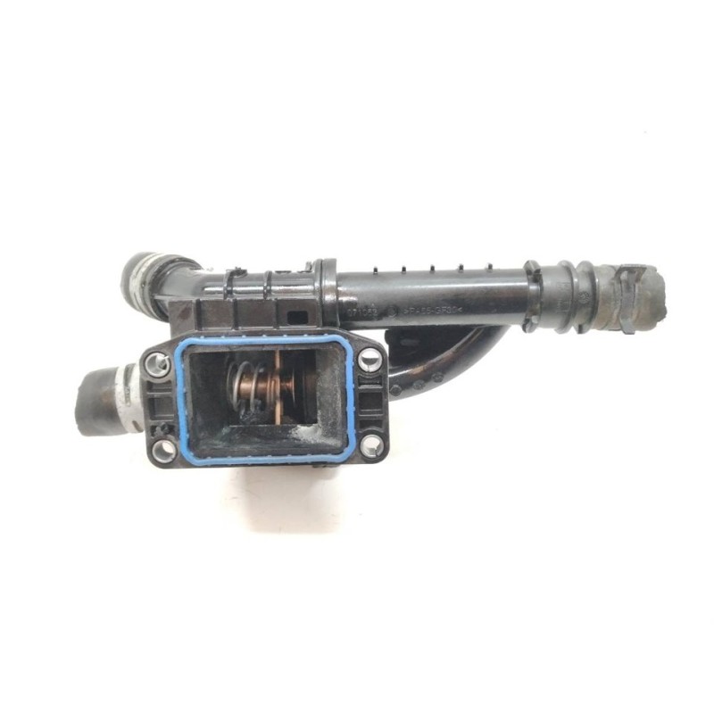 Recambio de termostato para peugeot 3008 active referencia OEM IAM 9684588980 - Negro 3