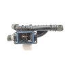 Recambio de termostato para peugeot 3008 active referencia OEM IAM 9684588980  