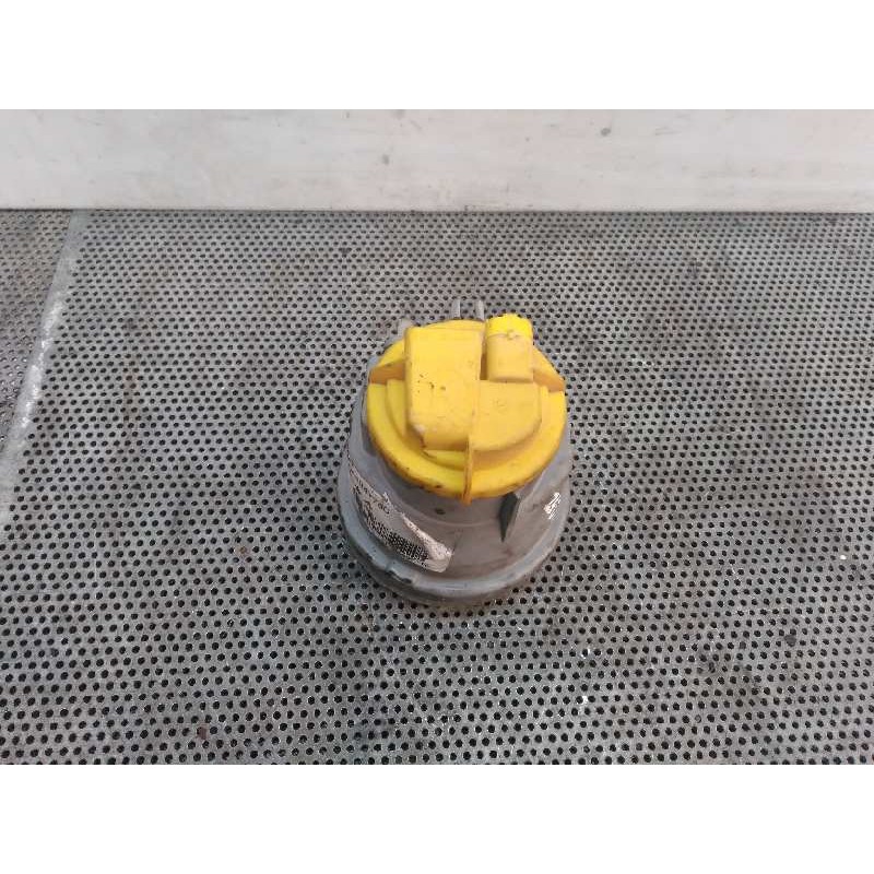 Recambio de faro antiniebla izquierdo para citroën c2 1.4 referencia OEM IAM 9648947780 - Negro 3