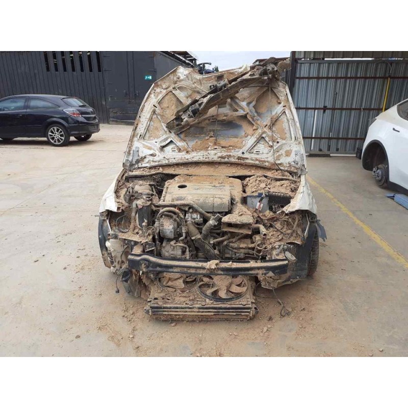 seat leon (1p1) del año 2007