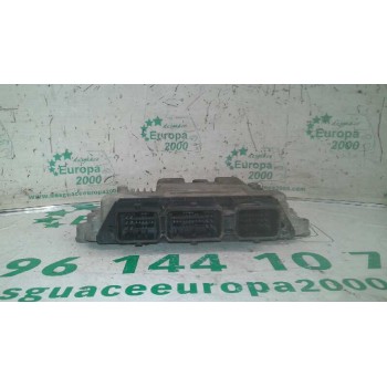 CENTRALITA MOTOR UCE 0281011432 8200311553 8200311550