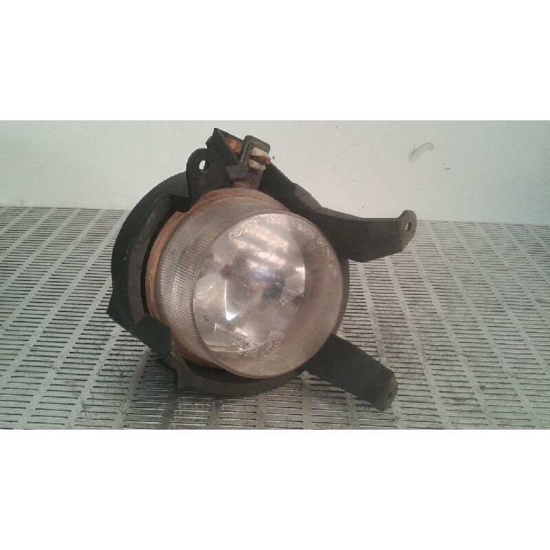 Recambio de faro antiniebla izquierdo para kia sephia ll referencia OEM IAM 2