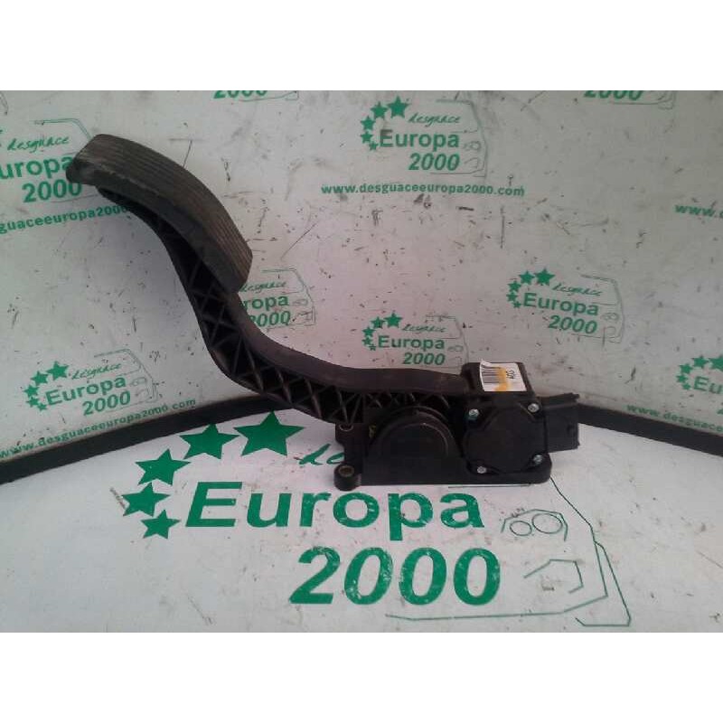Recambio de potenciometro pedal para hyundai matrix (fc) 1.5 crdi cat referencia OEM IAM 0281002544 3270517050 3270517050
