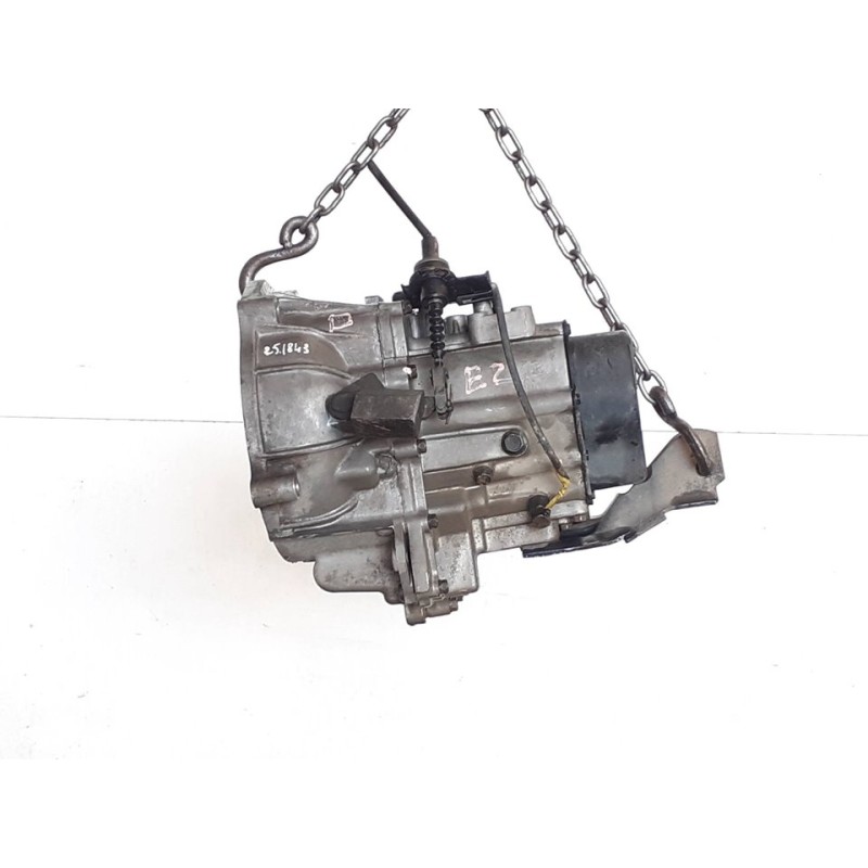 Recambio de caja cambios para hyundai atos prime (mx) gls (2003) referencia OEM IAM K4187 D96946 
