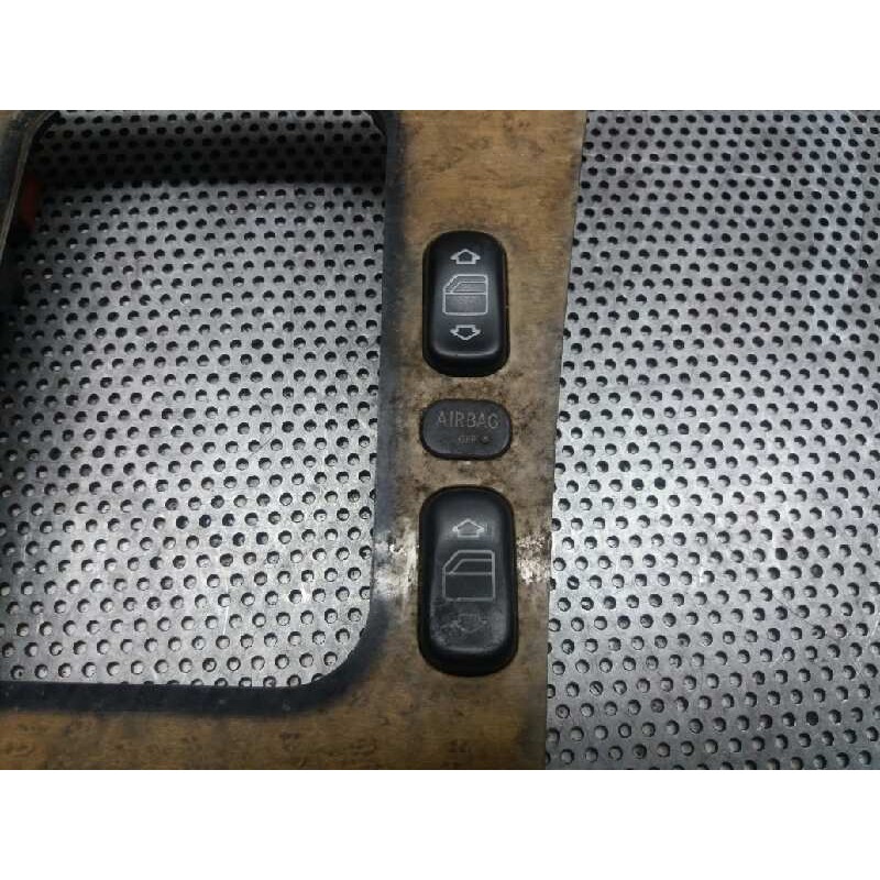 Recambio de mando elevalunas central para mercedes-benz clase e (w210) berlina 280 (210.063) referencia OEM IAM 5