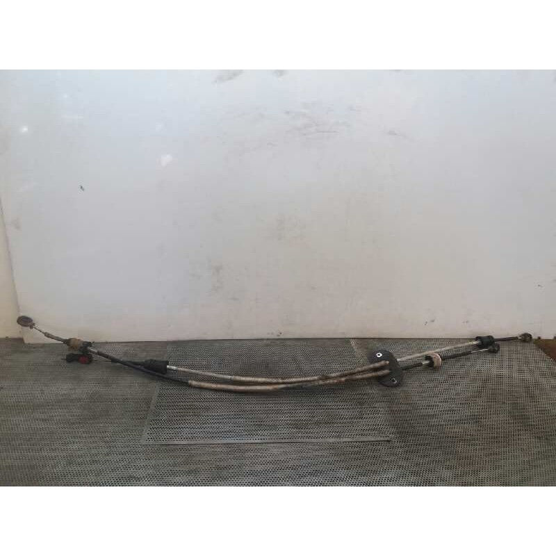 Recambio de varillaje cambio para ford mondeo berlina (ge) ambiente (06.2003) (d) referencia OEM IAM 3S7R7E395LD  