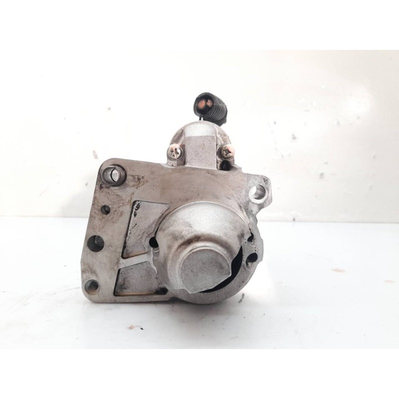 Recambio de motor arranque para peugeot 207 xt pack referencia OEM IAM - Negro 3