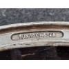 Recambio de llanta para peugeot 407 sw st sport pack referencia OEM IAM 7JX17CH548  
