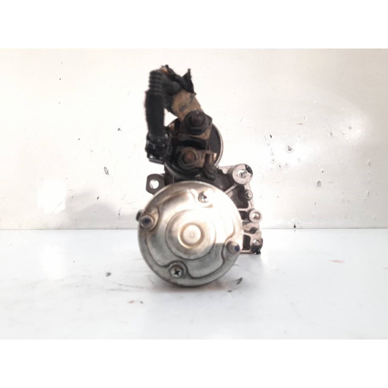 Recambio de motor arranque para peugeot 207 xt pack referencia OEM IAM - Negro 4
