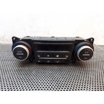 MANDO CLIMATIZADOR 972101H622 972501HXXX 