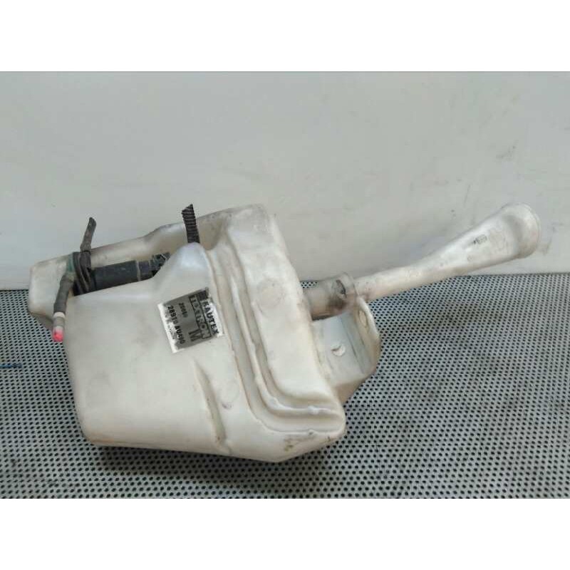 Recambio de deposito limpia para nissan primera berlina (p12) 1.6 cat referencia OEM IAM   