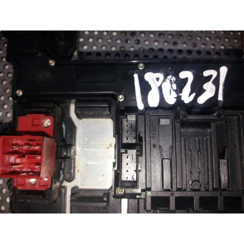 Recambio de mando elevalunas central para mercedes-benz clase e (w210) berlina 280 (210.063) referencia OEM IAM 6