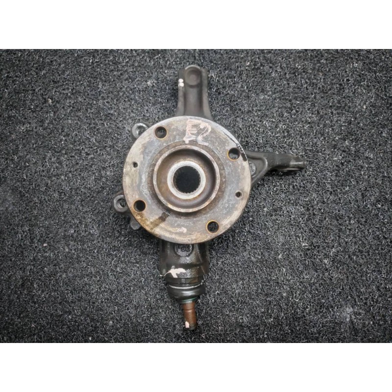 Recambio de mangueta delantera derecha para peugeot 3008 active referencia OEM IAM   