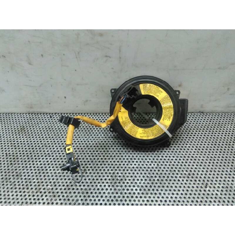 Recambio de anillo airbag para hyundai matrix (fc) 1.5 crdi cat referencia OEM IAM HA0B370035 - Verde 2