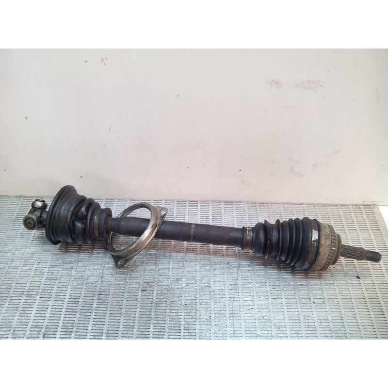 Recambio de transmision delantera izquierda para renault scenic (ja..) 1.4 16v referencia OEM IAM  139995 2