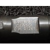 Recambio de inyector para renault vel satis (bj0) initiale referencia OEM IAM 8972391617  