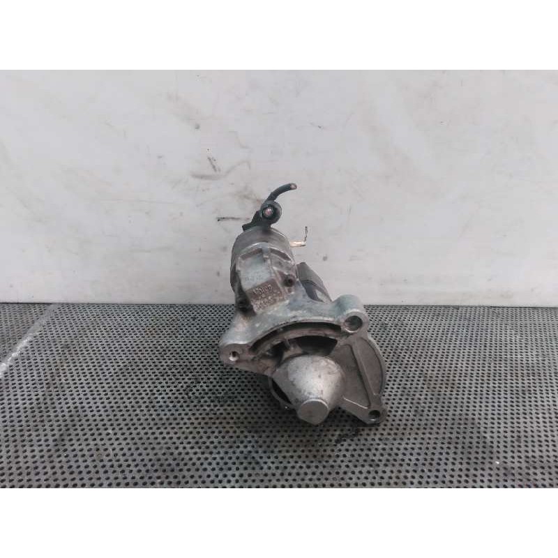 Recambio de motor arranque para citroën c2 1.4 referencia OEM IAM 9633292480  