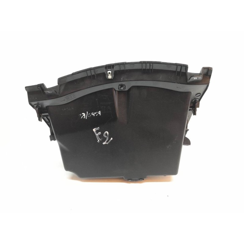 Recambio de guantera para peugeot partner kasten confort pack l1 referencia OEM IAM 9680927277 - Blanco 2