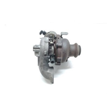 TURBOCOMPRESOR 9686120680 GARRET